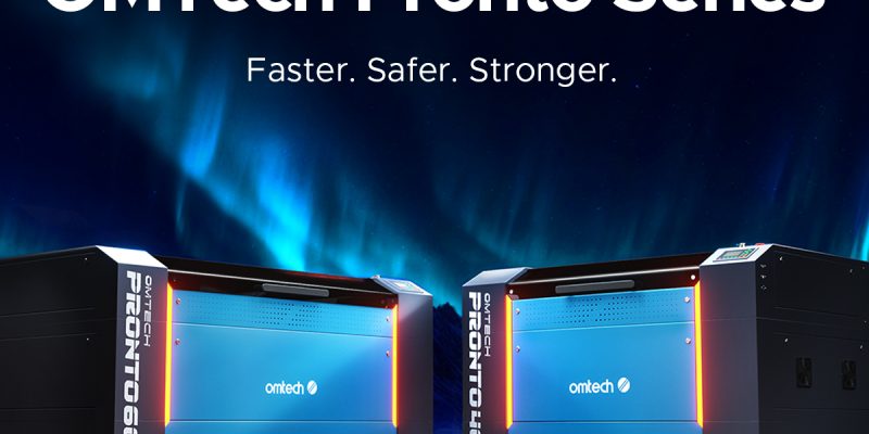 OMTech Laser Review 2025 – Real Performance, Quality & Durability Breakdown