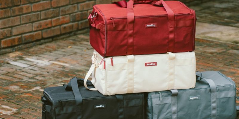 Jennibag Review – Stylish Travel Bags & Exclusive Coupon Codes