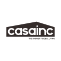 Casainc Coupons and promo codes