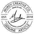 Murdy Creative Co Coupons and promo codes
