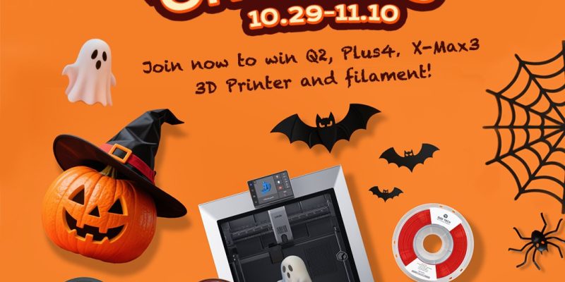 QIDI Plus 4 Review 2025 – Is This Dual-Extruder Beast Worth It?