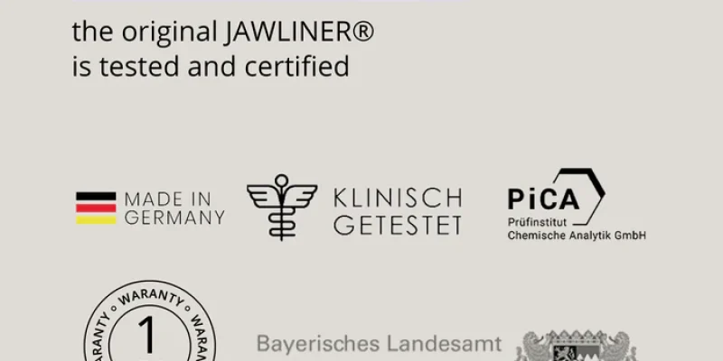 Jawliner Review 2025 – The Proven Jawline Trainer with Real Results