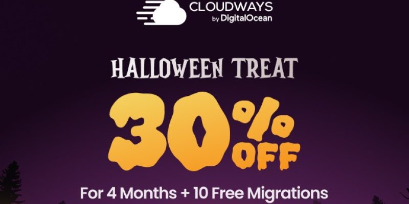 Cloudways Review 2025 – Honest Look at Managed Cloud Hosting