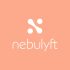 nebulyft LED Face Mask Light Therapy Device + Nebulyft Facial Mask