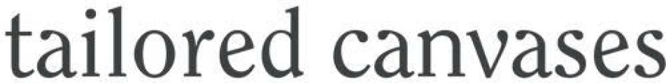 Tailored Canvases Coupons and promo codes