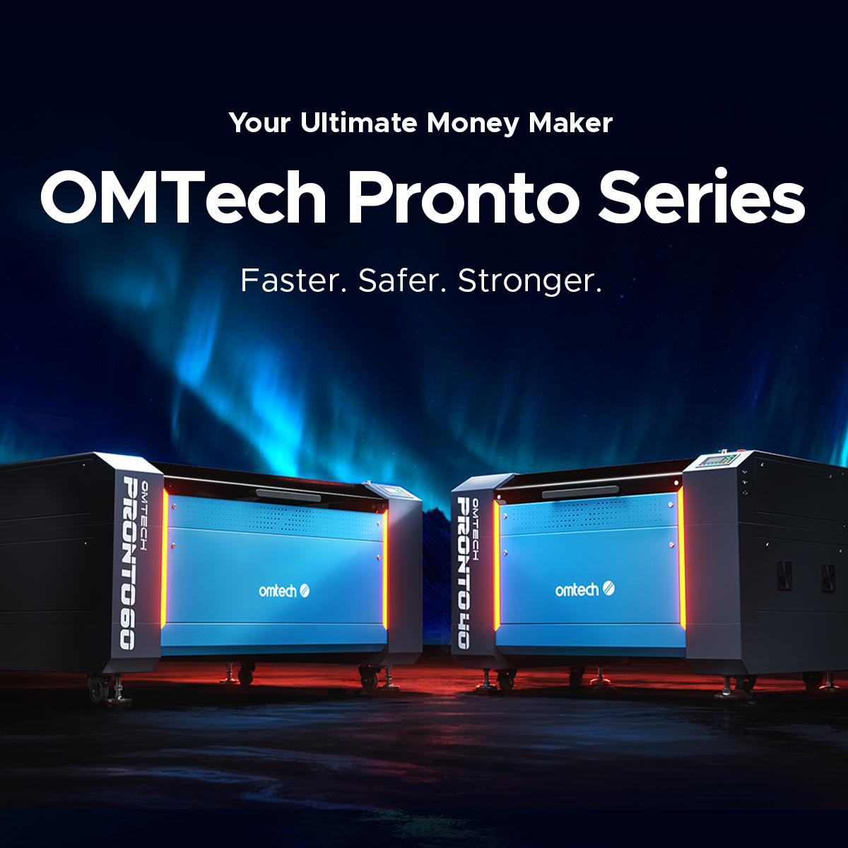 OMTech Laser Review 2025 – Real Performance, Quality & Durability Breakdown