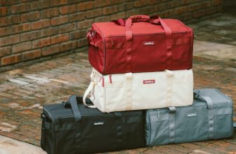 Jennibag Review – Stylish Travel Bags & Exclusive Coupon Codes