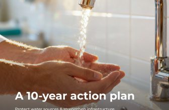 Waterdrop Review 2025 – Smart Reverse Osmosis Systems for Safe and Sustainable Water