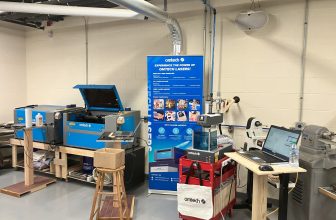 Omtech Coupon Code 2025 – Save 5% + Up to 40% on Laser Engravers