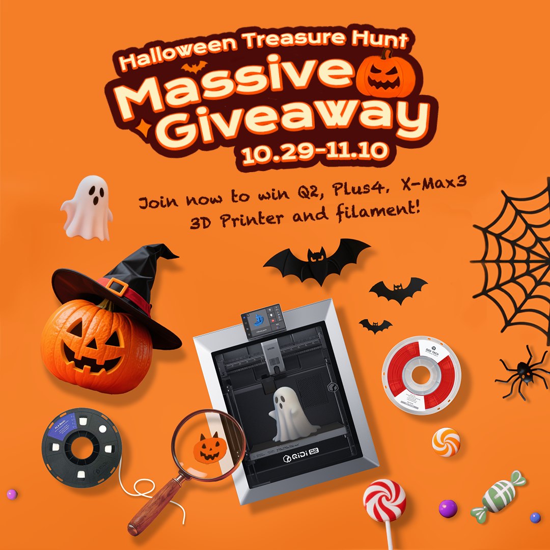 QIDI Plus 4 Review 2025 – Is This Dual-Extruder Beast Worth It?